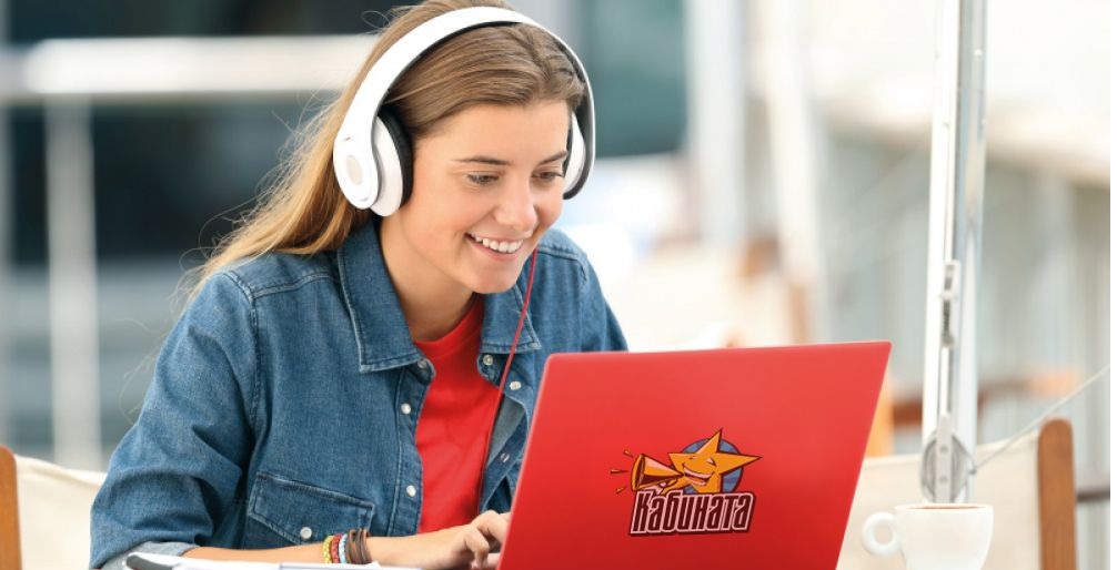 English learning online